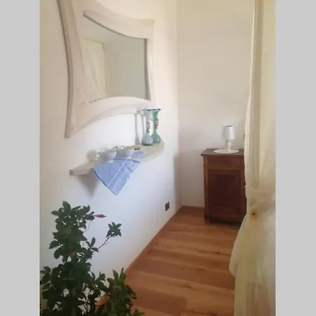 Splendido Appartamento Vista Mare Levanto Exterior foto