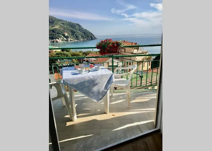 Splendido Appartamento Vista Mare