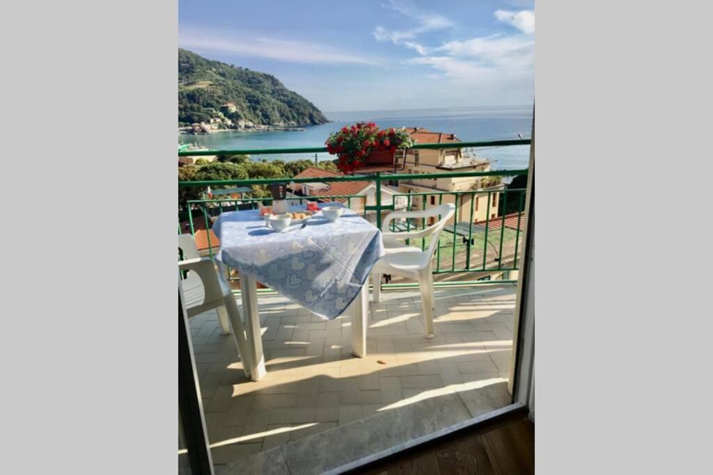 Splendido Vista Mare Apartment *