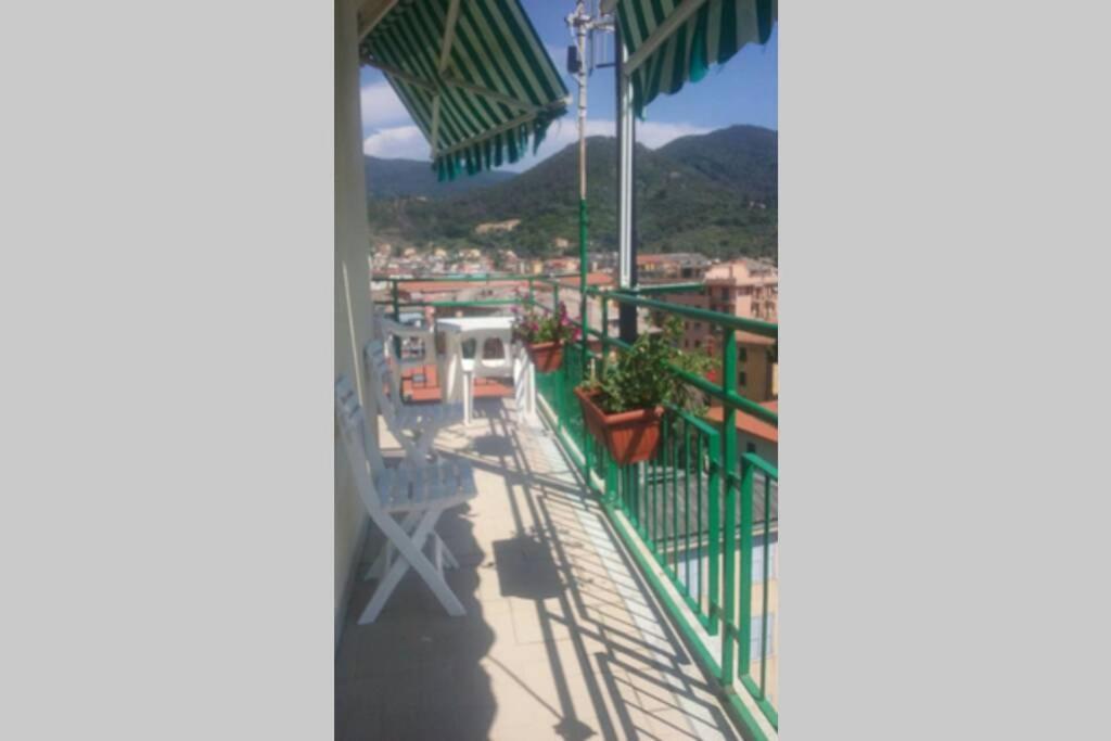 Splendido Vista Mare Apartment *