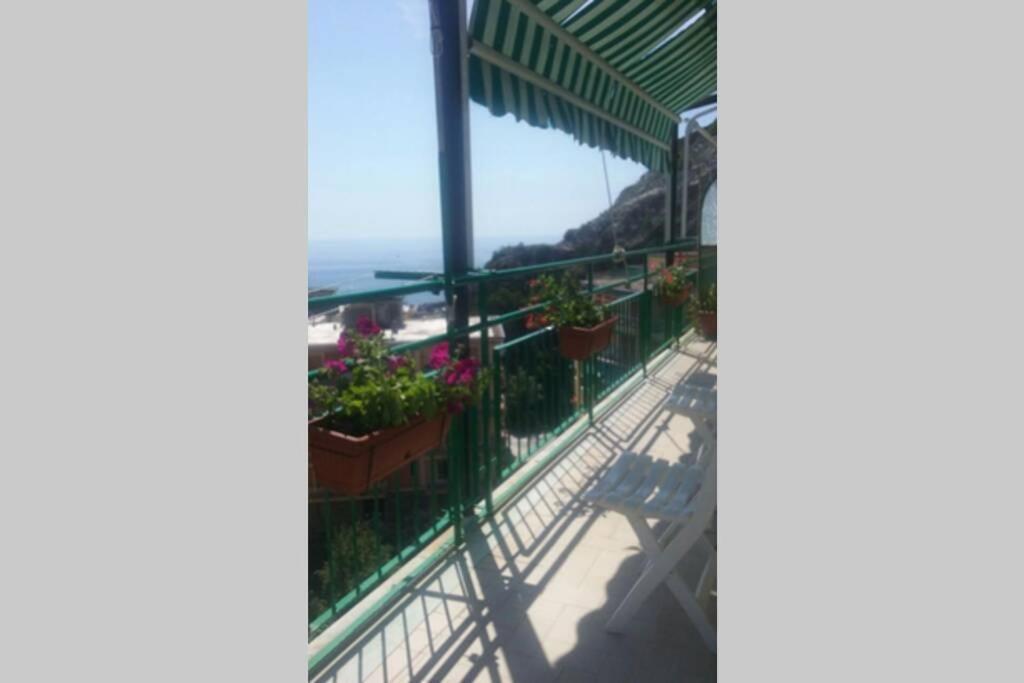Splendido Vista Mare Levanto