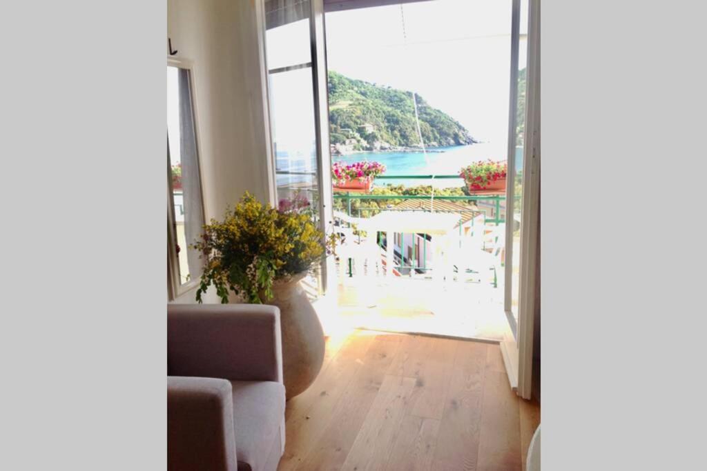 Apartment Splendido Vista Mare