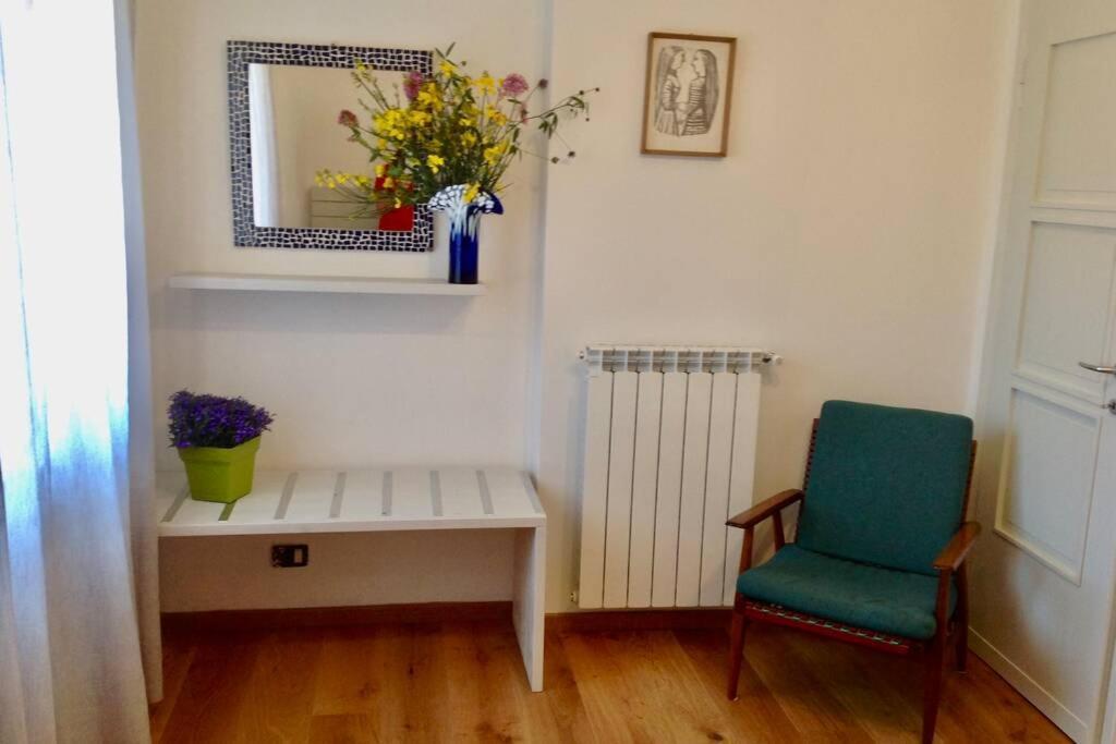 Apartment Splendido Vista Mare