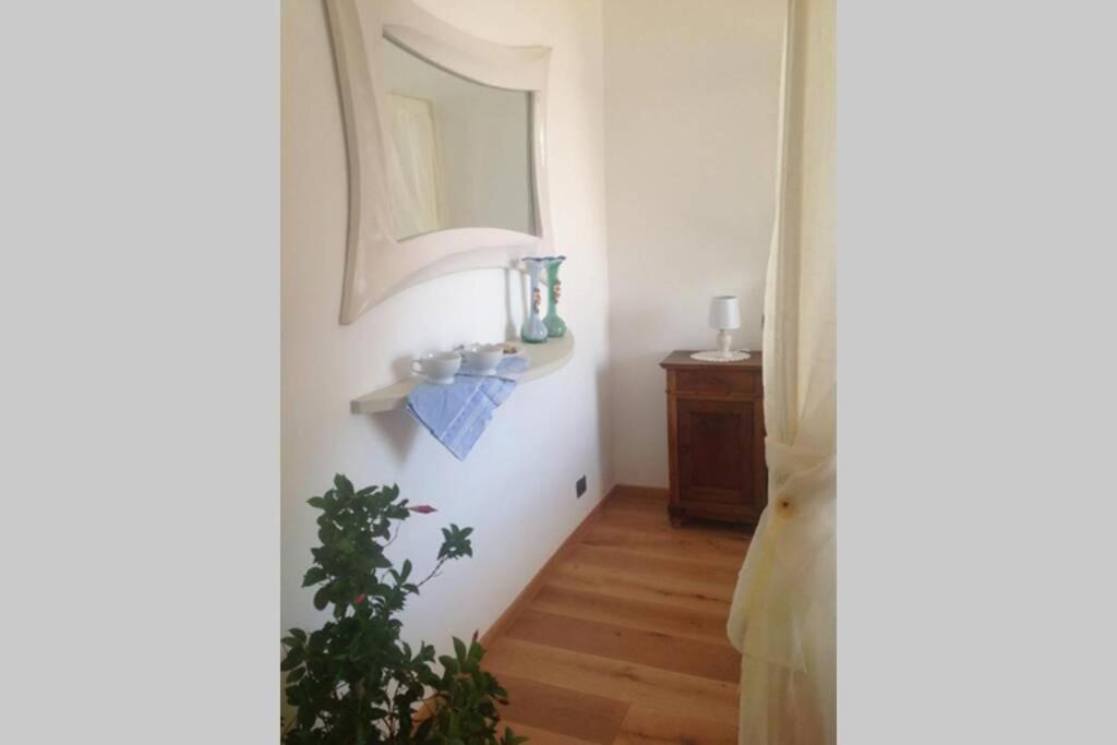 Apartment Splendido Vista Mare *