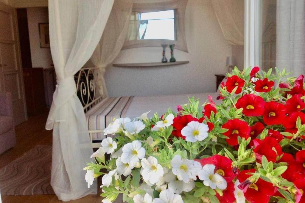 Apartment Splendido Vista Mare *