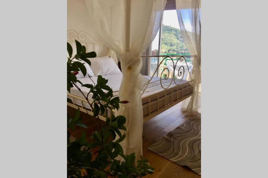 Splendido Vista Mare Apartment *