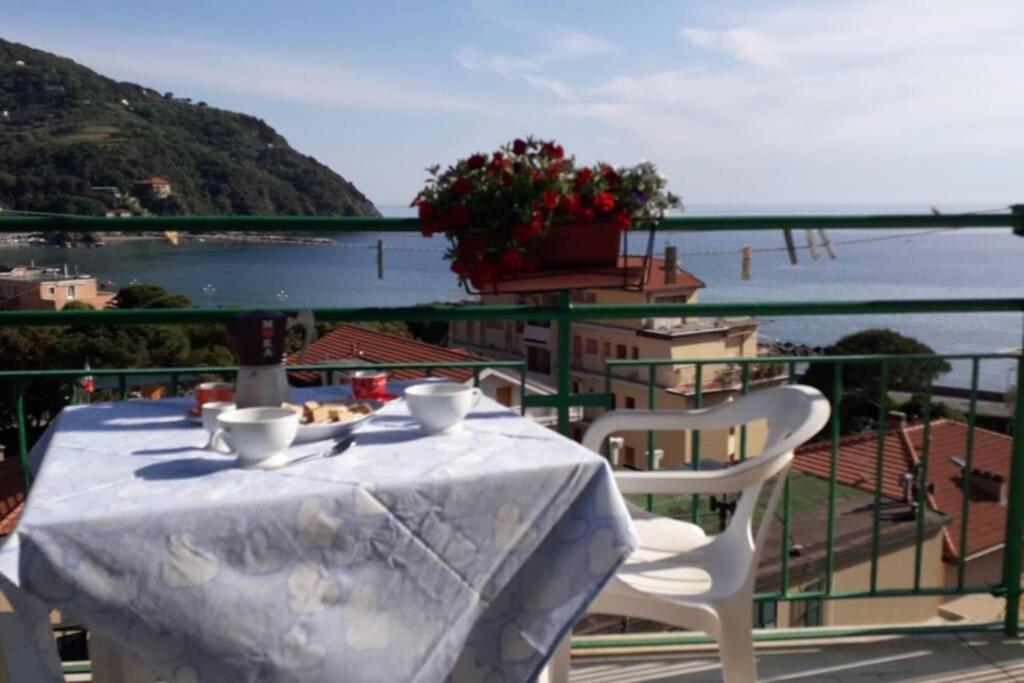 Splendido Vista Mare Levanto