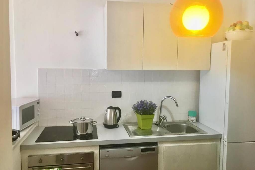Apartment Splendido Vista Mare *
