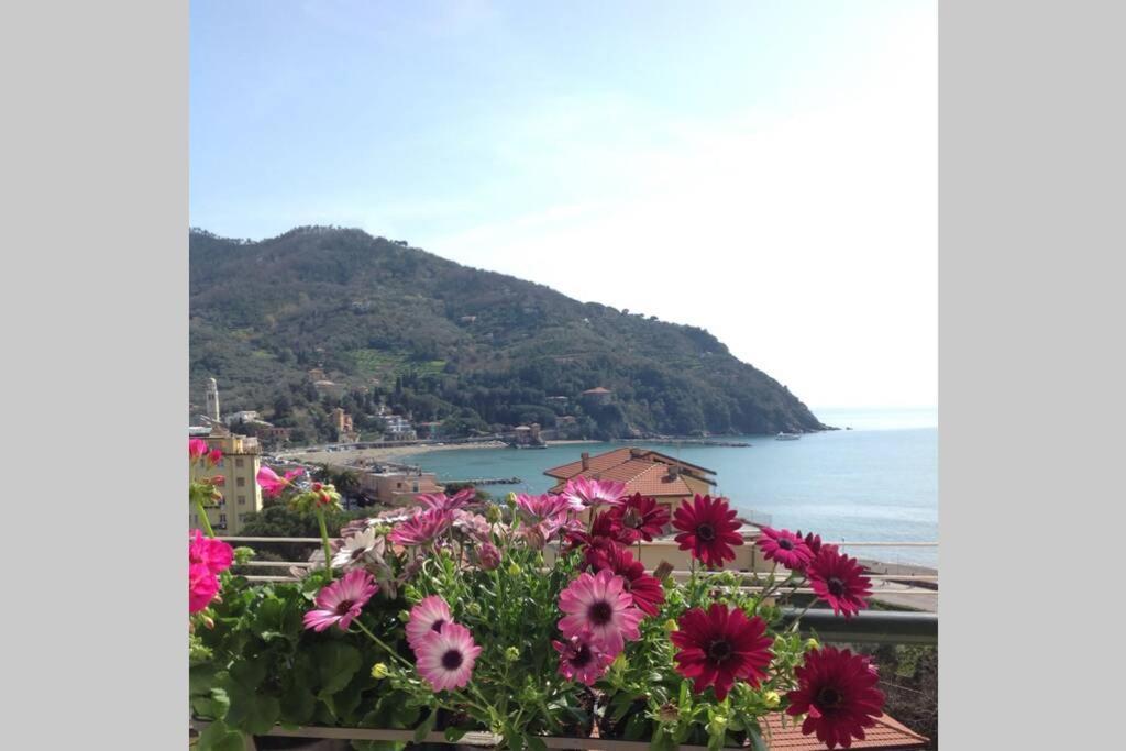 Apartment Splendido Vista Mare Levanto