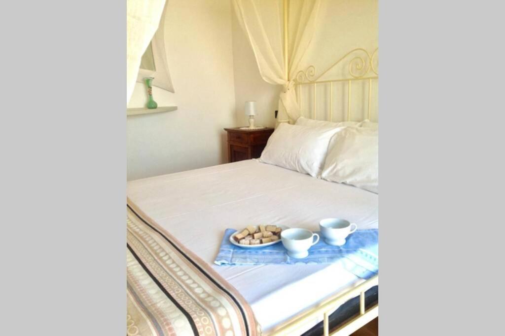 Apartment Splendido Vista Mare